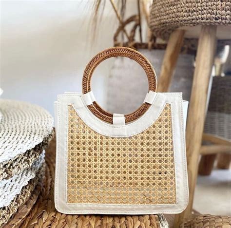 rattan bags australia|rattan bag materials.